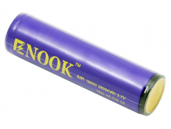 ENOOK baterie 18650 2600mAh