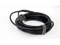 OXE ED-301 náhradní kabel s kamerou, délka 5m 