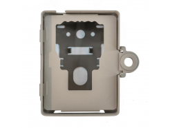 Ochranný kovový box pro fotopast KeepGuard KG795W / KG795NV / KG790 