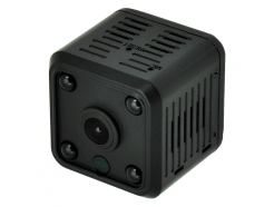 CEL-TEC Cube Cam 33 Mini Tuya