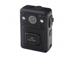 Policajná kamera CEL-TEC PK98 Pro