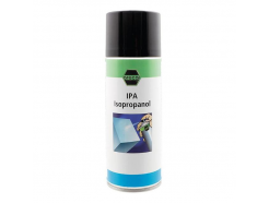 Čistící prostředek IPA isopropanol 400 ml 